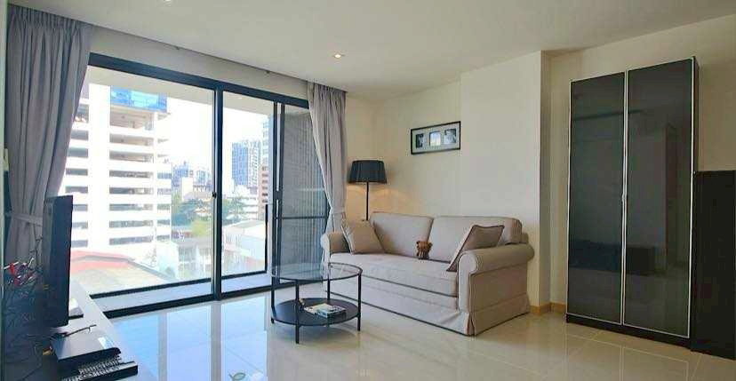 picture LTH13100 – Condo for Sale at Socio Reference 61 Size 67 sqm. 2 beds 2 baths ONLY 11.98 MB - 12/12