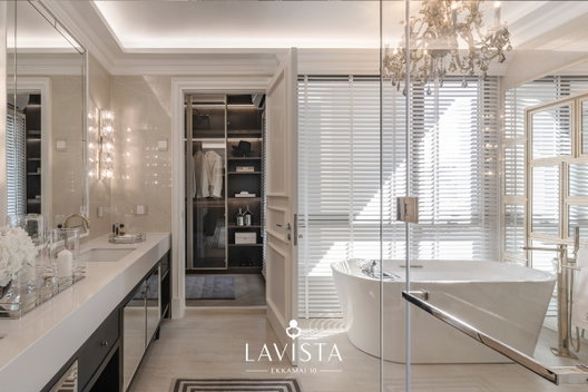 รูป Lavista Prestige Ekkamai 10  - รูปที่ 5/11