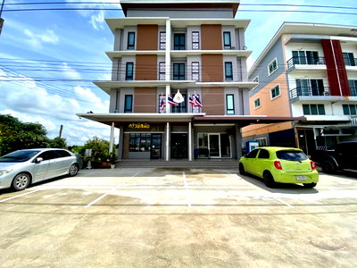Apartment building for sale Lotus's Latkrabang : ✅Great value, good price 21b21b 29.5mb - Apartment Lad Krabang 📞Call 096 896 5953
