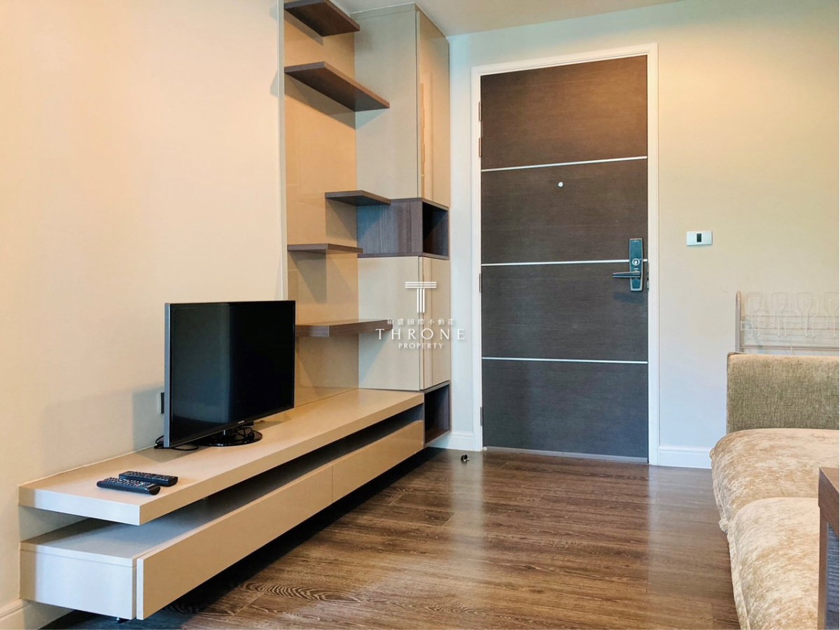 รูป เดอะ เครสท์ สุขุมวิท 49  🌟PN-00003800🌟 - รูปที่ 1/12