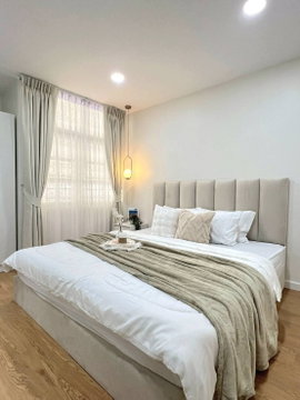 Home For Rent // Ratchadanivate huakawang