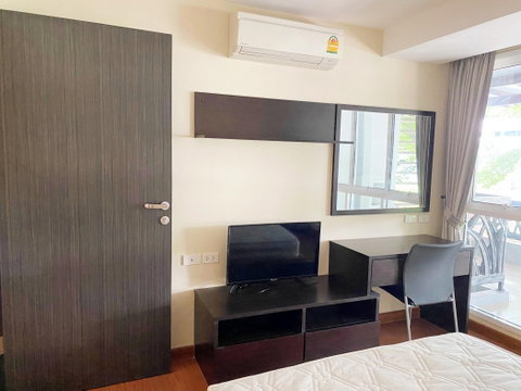 ขาย คอนโด Le Champs Premium ลาดพร้าว 112 1 ห้องนอน 45 ตรม. เหมือนใหม่ ไม่เคยปล่อย เช่า