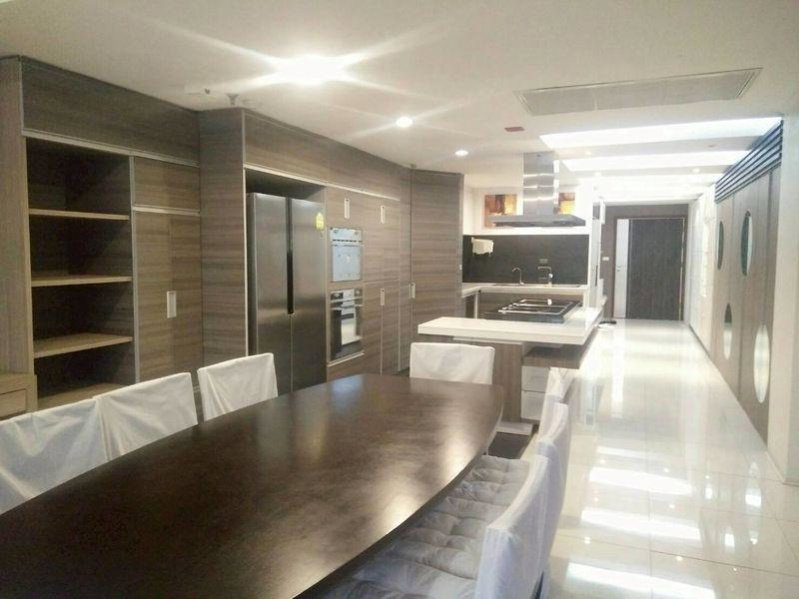 รูป LTH13101 – Condo for Rent คอนโดให้เช่า at Las Colinas ลาส โคลินาส Size 141 sqm. 1 bed 2 baths ONLY 65K/Month - รูปที่ 7/9