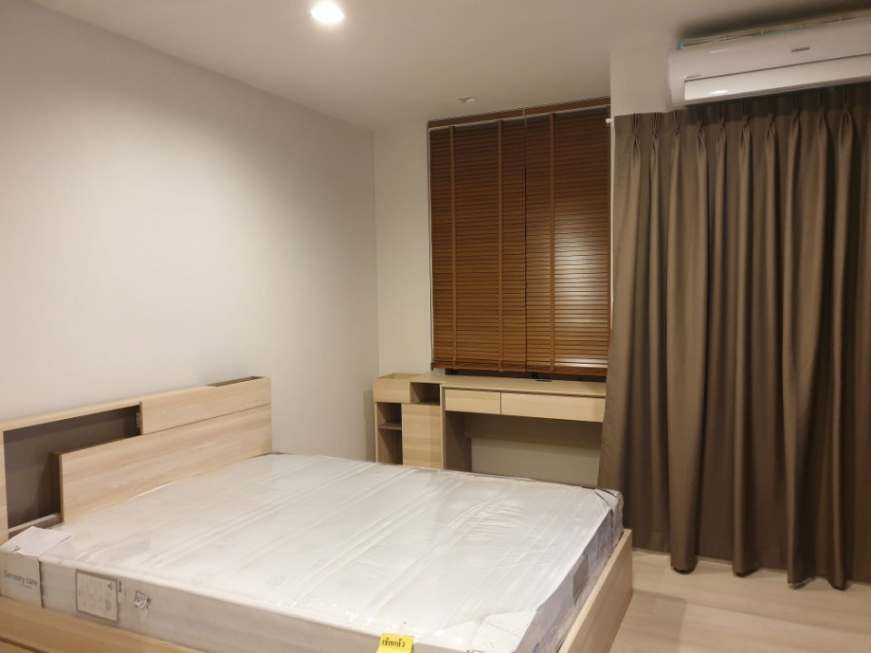 รูป 🔥(เช่า) Best Price!!! ✨คอนโด Life One Wireless Condo ชั้นสูงวิวไม่บล็อค ตกแต่งสวย เฟอร์ครบ ทำเลดี ใกล้ BTS เพลินจิด - รูปที่ 20/56