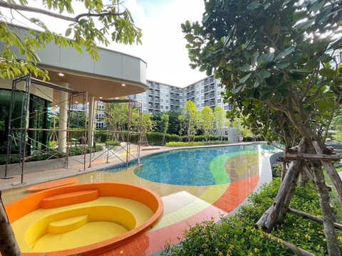 Dcondo Vale Sriracha‼️โอกาสการลงทุนในศรีราชาที่ไม่ควรพลาด‼️  📞 061-6161426 | 065-4496399 💬 LINE: @wsrcondo