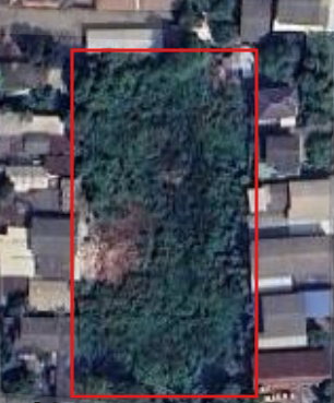 รูป ♢ Spacious Land ♢ ขนาดที่ดิน 1,103.00 ตร.ว. | แปลงใหญ่ | ใกล้ จุดขึ้นลงทางด่วนงามวงศ์วาน , ถนนติววานนท์ - รูปที่ 5/6