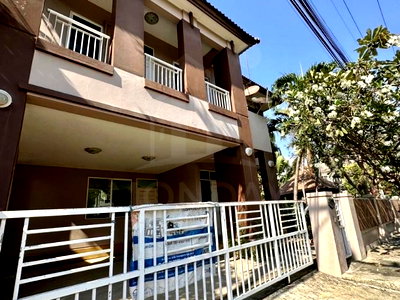 Houses for sale Porto Chino Shopping Mall : House for Sale ​🔥🔥 Special Price at Sarin City Rama 2 MD-94162