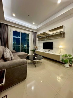 LTH13093 – Condo for Sale at Supalai Elite Phayathai Size 61 sqm. 1 bed 1 bath ONLY 7.5 MB