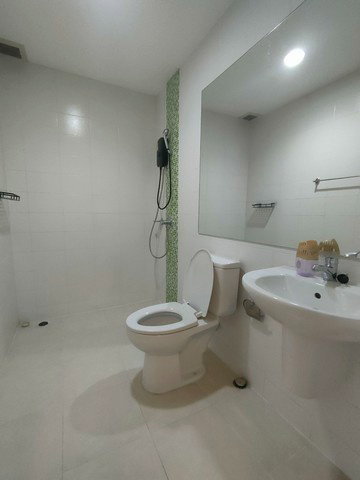 รูป ขายทาวน์โฮม 3 ชั้น ม.วิสต้า ปาร์ค พระราม 2 Built-in พร้อมอยู่ - รูปที่ 32/32
