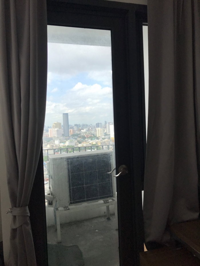 รูป 💥CP-8792💥ว่าง ให้ เช่า ไอดีโอ โมบิ สาทร 👉แอดไลน์ @cozycondo - รูปที่ 3/8
