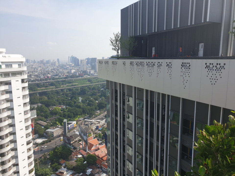 รูป 🔥(เช่า) Best Price!!! ✨คอนโด Life One Wireless Condo ชั้นสูงวิวไม่บล็อค ตกแต่งสวย เฟอร์ครบ ทำเลดี ใกล้ BTS เพลินจิด - รูปที่ 50/56