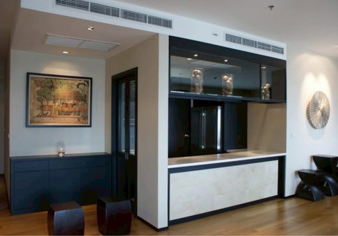 LTH13091 – Condo for Rent คอนโดให้เช่า at The Madison Sukhumvit 41 เดอะ แมดิสัน สุขุมวิท 41 Size 230 sqm. 3 beds 3 baths ONLY 140K/Month