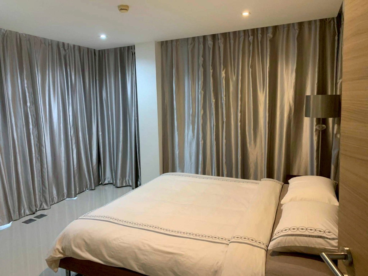 picture LTH13100 – Condo for Sale at Socio Reference 61 Size 67 sqm. 2 beds 2 baths ONLY 11.98 MB - 2/12