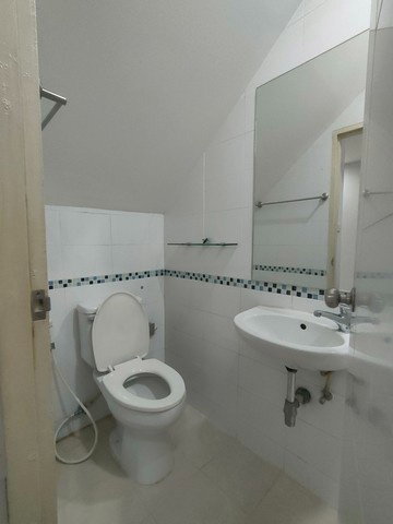 รูป ขายทาวน์โฮม 3 ชั้น ม.วิสต้า ปาร์ค พระราม 2 Built-in พร้อมอยู่ - รูปที่ 30/32