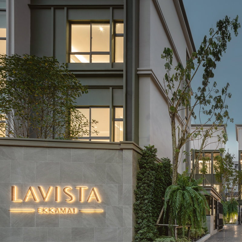 รูป Lavista Prestige Ekkamai 10  - รูปที่ 1/11