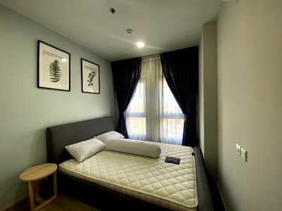 Condos for rent : For rent Metrls Ladprao Ready to move in (DSL1573)