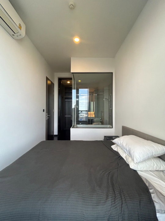 รูป ให้เช่า Park Origin Thonglor ห้องสวย ตกแต่งครบ ใกล้สถานีรถไฟฟ้าทองหล่อ -RW006912  - รูปที่ 13/21