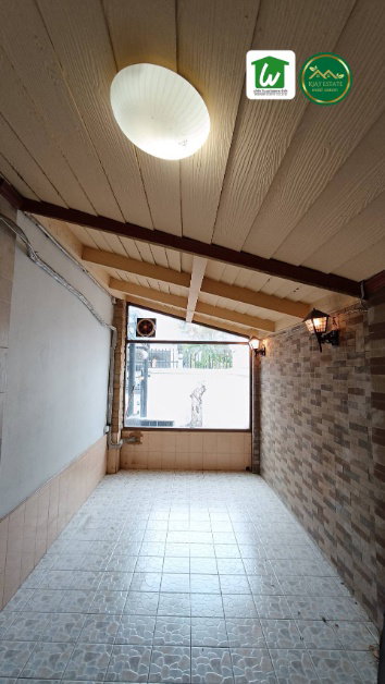 รูป ขายบ้านเดี่ยว ม.ศรีพงษ์ ลาซาล บางนา 61 ตรว. ราคาพิเศษ ต่อรองได้  - รูปที่ 20/21