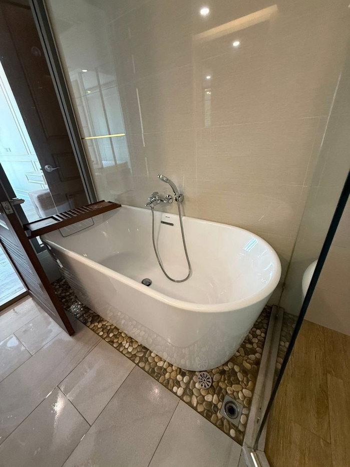 picture #S4514 For Rent Amaranta Residence - 4/9
