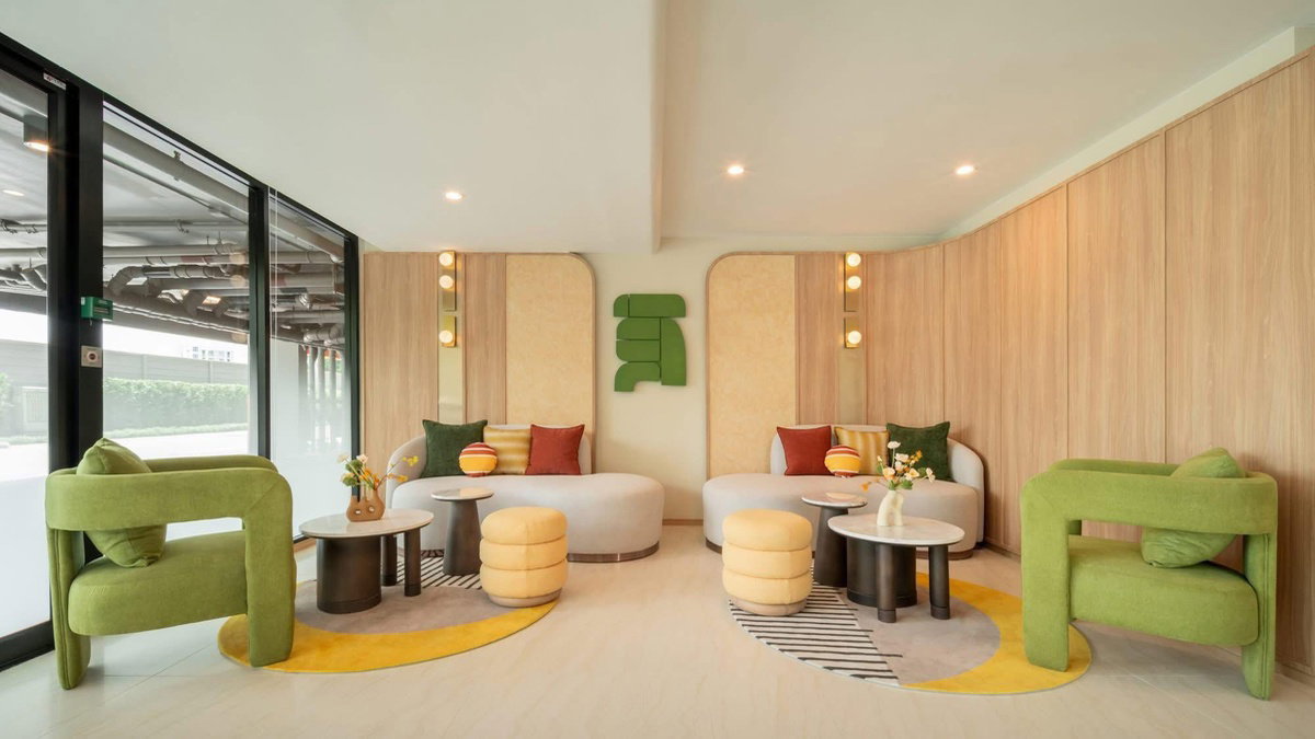รูป Dcondo sense⛱️ คอนโดน่าลงทุนใจกลางบสงแสน ทำเลดีมาก ใกล้หาดบางแสน ใกล้ ม.บูรพา🤑 📞061-6161426/065-4496399 🟢LINE: @wsrcondo - รูปที่ 1/5