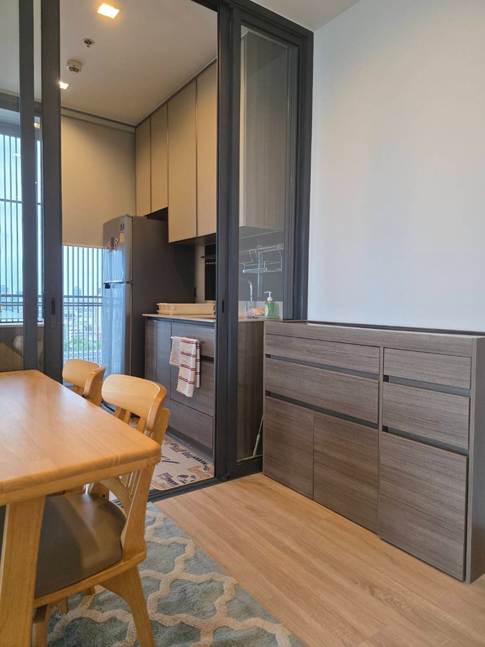 รูป For Rent    : The Line พหลฯ-ประดิพัทธ์    (ST-02) (🚇Close to BTS Saphankwai)  - รูปที่ 11/15