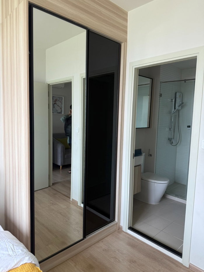 รูป ขายคอนโดชีวาทัย  เกษตร-นวมินทร์  Tel.095-089-2688  - รูปที่ 13/18