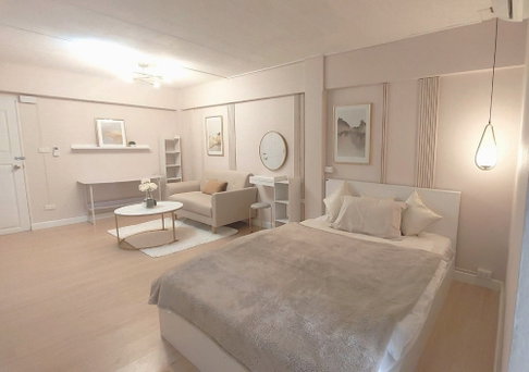 🏢 ขายคอนโด : Ratchada City Condo (รัชดา ซิตี้ คอนโด) รหัสทรัพย์ | 📌LNP-C9315