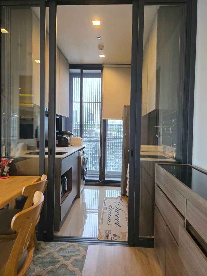 รูป For Rent    : The Line พหลฯ-ประดิพัทธ์    (ST-02) (🚇Close to BTS Saphankwai)  - รูปที่ 12/15