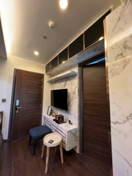 C Ekkamai ห้องสวย ราคาดี สอบถามเพิ่มเติมได้ที่ Line @condorental
