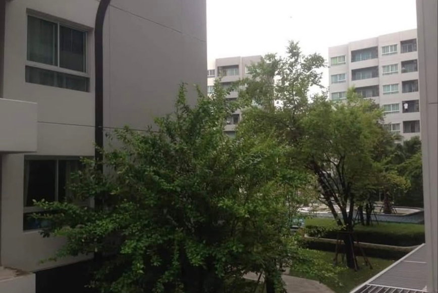 รูป #S4510 ให้เช่า Elio Del Ray Sukhumvit 64 - รูปที่ 8/8