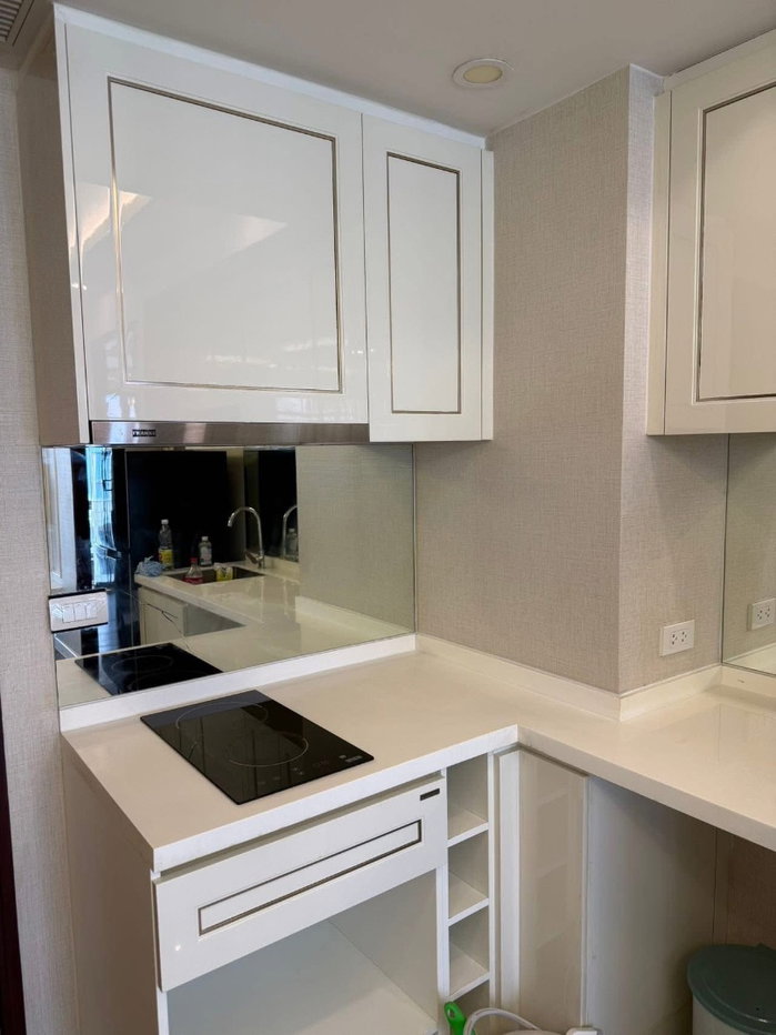 picture #S4514 For Rent Amaranta Residence - 7/9