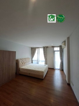 ขาย ทาวน์โฮมสวย Haus 35 แจ้งวัฒนะ สไตล์ Modern Loft โดดเด่นไม่ซ้ำใคร ใกล้ BTS ศรีรัชต์ เดินทางสะดวก