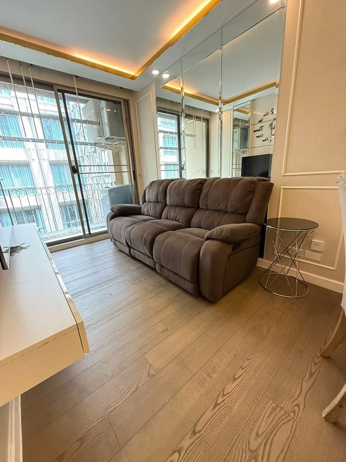 picture #S4514 For Rent Amaranta Residence - 2/9