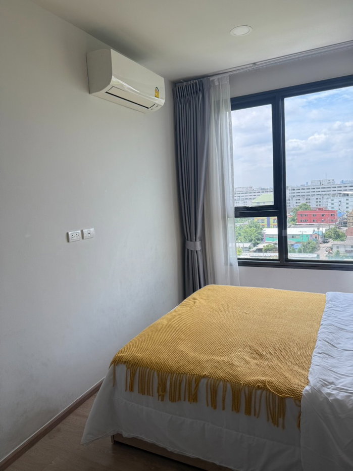 รูป ขายคอนโดชีวาทัย  เกษตร-นวมินทร์  Tel.095-089-2688  - รูปที่ 11/18