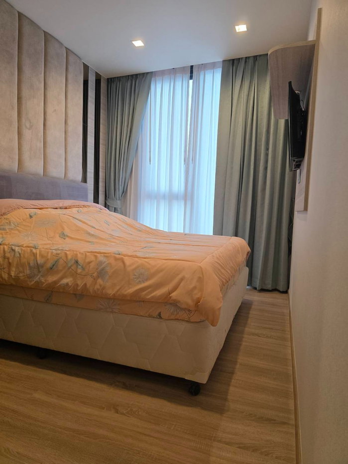 รูป For Rent    : The Line พหลฯ-ประดิพัทธ์    (ST-02) (🚇Close to BTS Saphankwai)  - รูปที่ 1/15