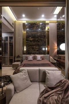 Ashton Asoke ห้องสวย ราคาดี สอบถามเพิ่มเติมได้ที่ Line @condorental