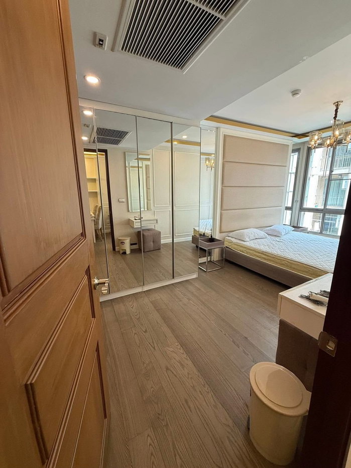 picture #S4514 For Rent Amaranta Residence - 5/9