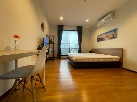 For Rent »  Amanta Ratchada : อมันตา รัชดา ใกล้ MRT ศูนย์วัฒนธรรม (ST-02)