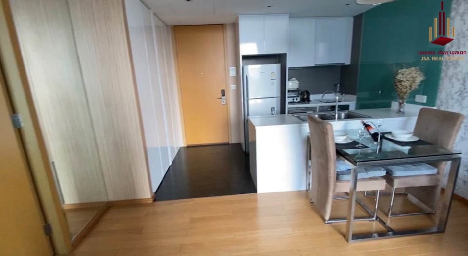 picture ✨ For Sale: Aequa Sukhumvit 49 Condo ✨💰 Only 10,800,000THB - 5/8