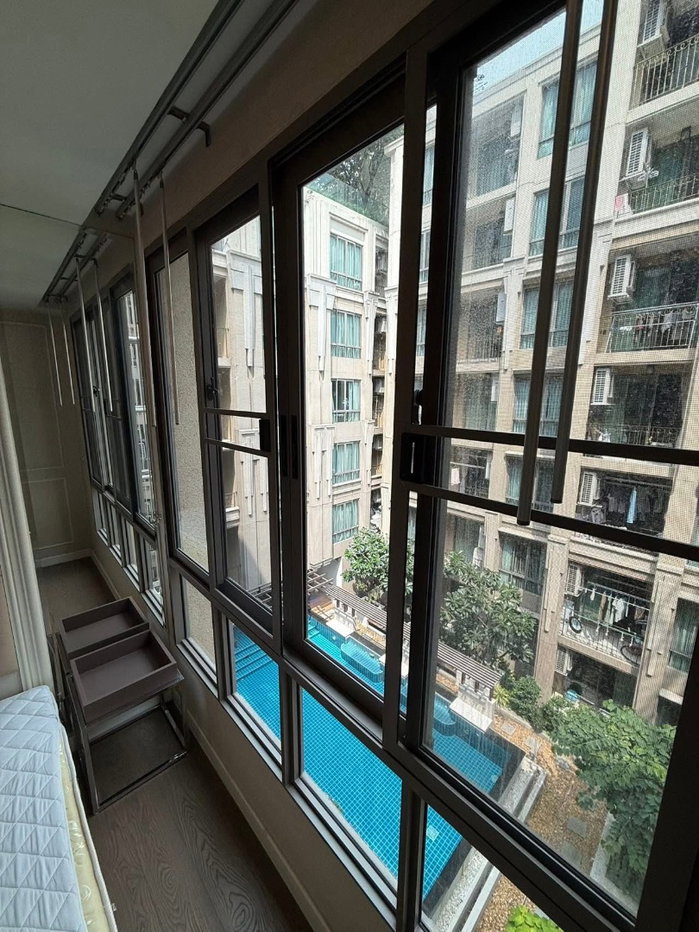 picture #S4514 For Rent Amaranta Residence - 9/9