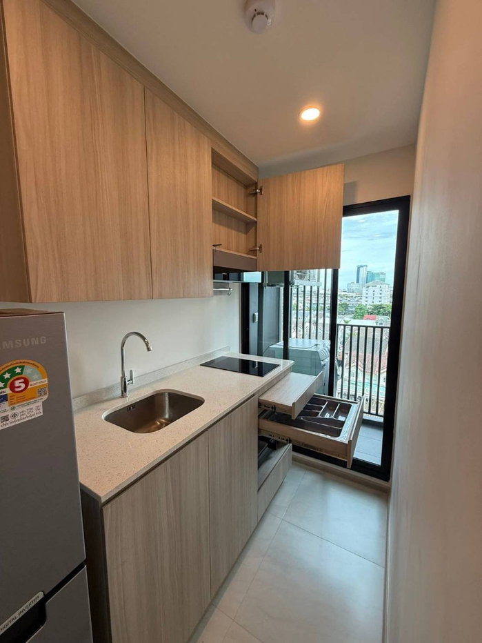 รูป 💥CP-8801💥ว่าง ให้ เช่า  ออริจิ้น เพลย์ ศรีอุดมสุข สเตชั่น 👉แอดไลน์ @seecondo  - รูปที่ 5/13