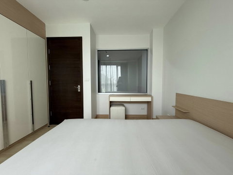 ขายคอนโด Rhythm Ratchada (ริธึ่ม รัชดา) 35 ตรม ชั้น 7