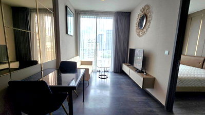 Condos for rent : Condo For Rent Edge Sukhumvit 23 (E6809089) ID Line : @pccenter