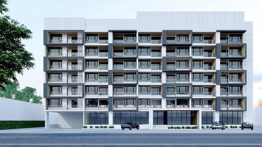 รูป The Kamrai Condo - รูปที่ 1/2