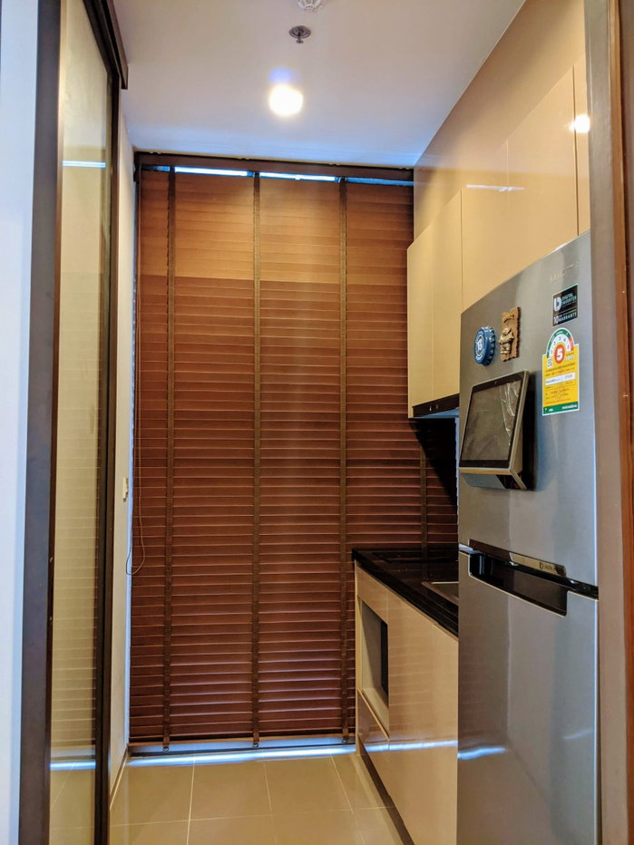 picture @Condorental condo for rent THE LINE Sukhumvit 71 - 7/11