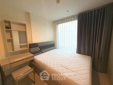 คอนโด 1 ห้องนอน The Niche Mono Sukhumvit 50 ใกล้ BTS อ่อนนุช (ID 2084319)