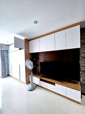 คอนโดให้เช่า : เช่าคอนโด Supalai Prima Riva/ศุภาลัย พรีมา ริวา (A6809013) ID Line : @rent24
