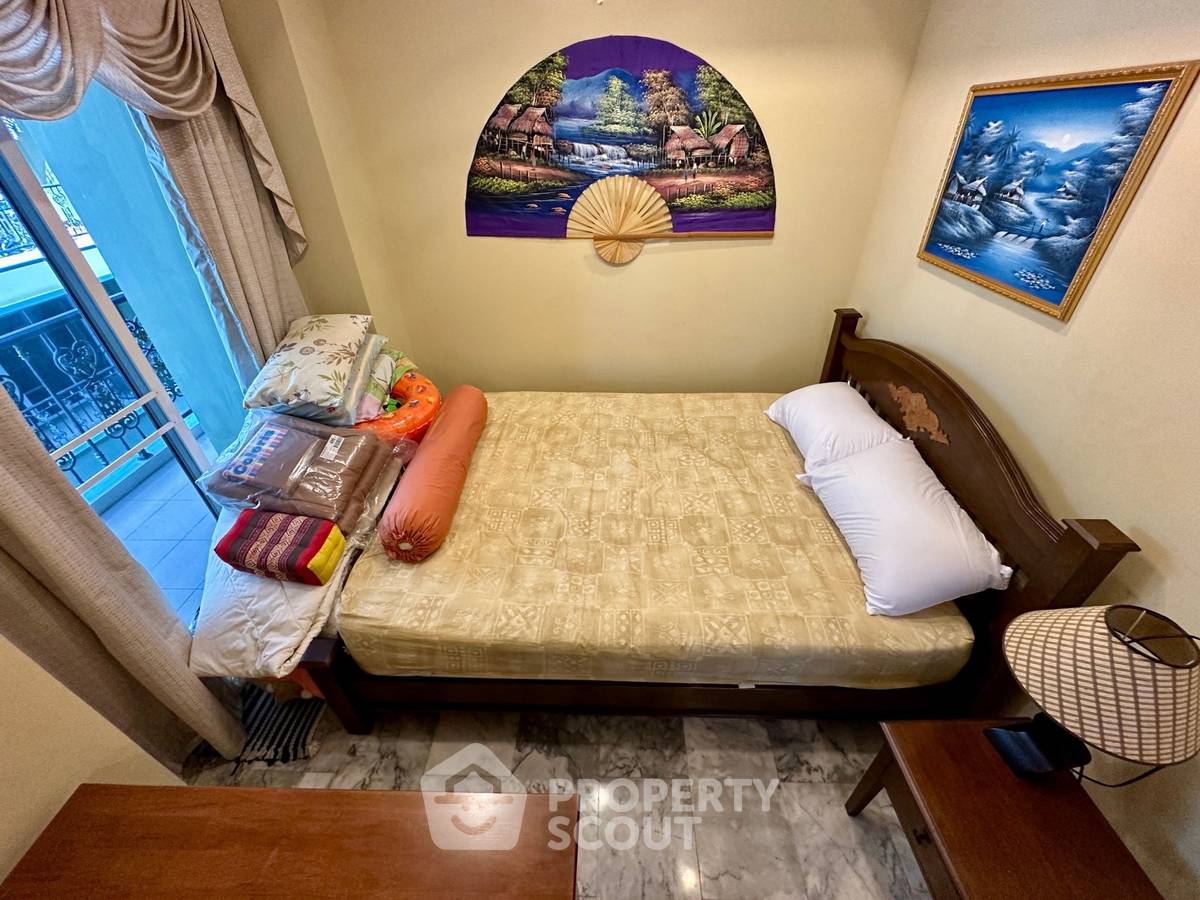 รูป คอนโด 2 ห้องนอน 86 ตร.ม. สำหรับขาย โครงการ Siam Oriental Twins Pratumnak พราตำมะนาค (ID 1906903) - รูปที่ 10/12