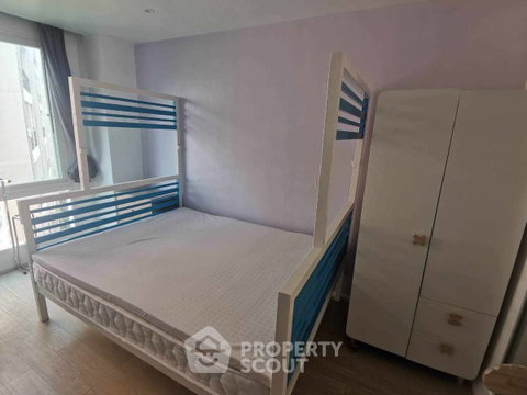 คอนโด 2 ห้องนอน ราคาดี Atlantis Condo Resort พัทยา (ID 1232763)