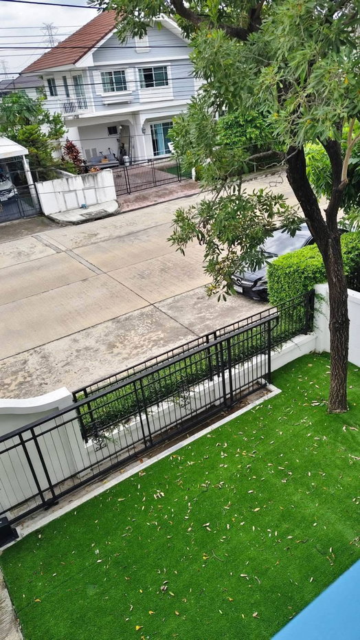 รูป ให้เช่า Perfect Place wongwaen ramkhamhaeng - รูปที่ 5/22